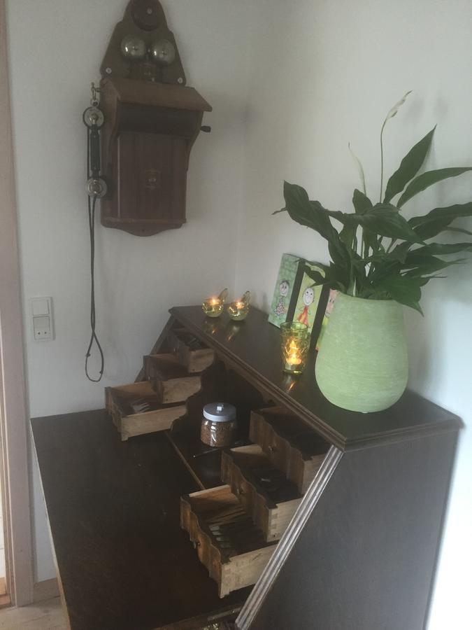 Bed and Breakfast Skovlunds Hojene Zewnętrze zdjęcie
