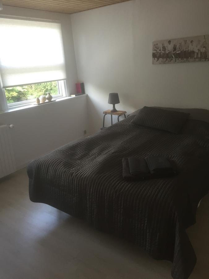 Bed and Breakfast Skovlunds Hojene Zewnętrze zdjęcie