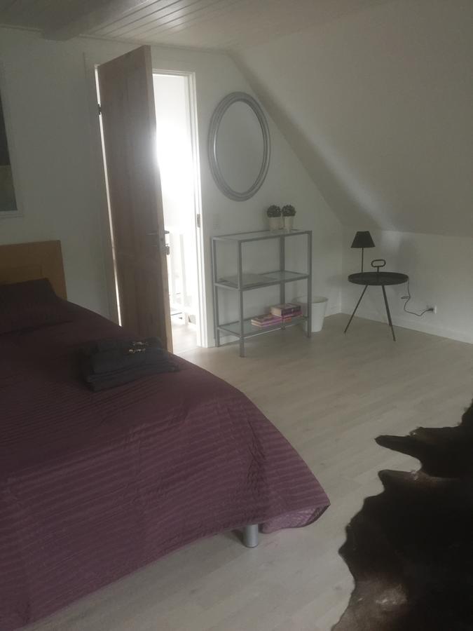 Bed and Breakfast Skovlunds Hojene Zewnętrze zdjęcie