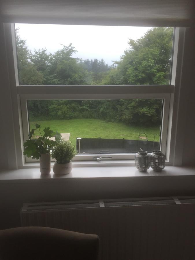 Bed and Breakfast Skovlunds Hojene Zewnętrze zdjęcie