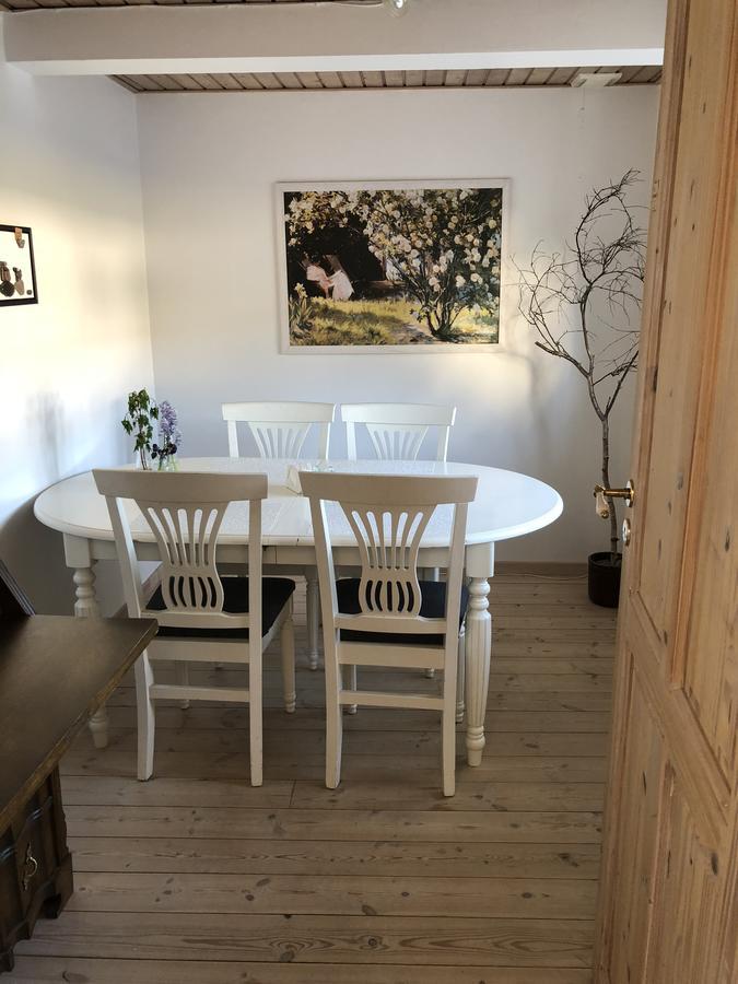 Bed and Breakfast Skovlunds Hojene Zewnętrze zdjęcie